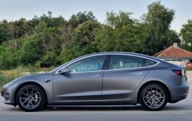 Tesla Model 3 44   | Mobile.bg    7