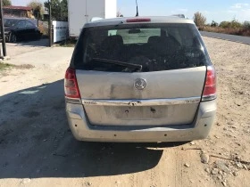 Opel Zafira 1.9 на части, снимка 4