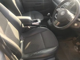 Opel Zafira 1.9 на части, снимка 5