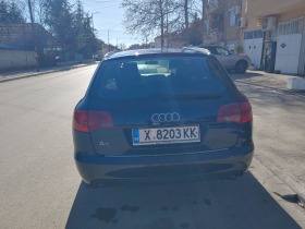 Audi A6, снимка 8 - Автомобили и джипове - 45464261