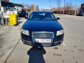 Audi A6, снимка 1