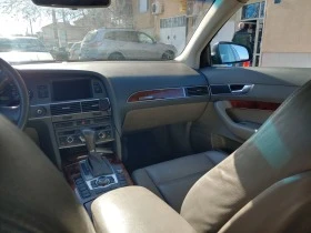 Audi A6, снимка 15