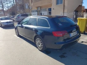 Audi A6, снимка 7