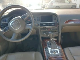 Audi A6, снимка 10