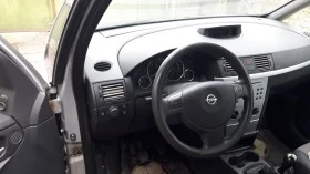 Opel Meriva 1.6 i, снимка 11