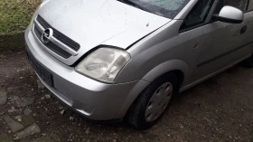 Opel Meriva 1.6 i, снимка 3