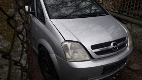 Opel Meriva 1.6 i, снимка 2