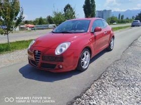 Alfa Romeo MiTo 1.4 GAZ - изображение 1