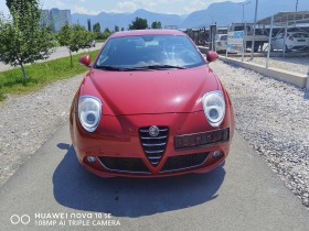 Alfa Romeo MiTo 1.4 GAZ, снимка 4