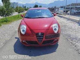 Alfa Romeo MiTo 1.4 GAZ | Mobile.bg    4