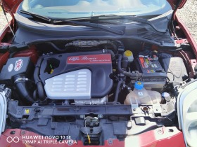 Alfa Romeo MiTo 1.4 GAZ, снимка 9 - Автомобили и джипове - 45743671