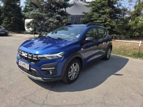 Dacia Sandero Stepwey - 16800 лв. - 25312309 2
