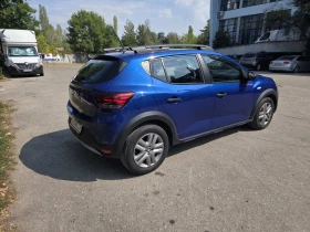 Dacia Sandero Stepwey - 16800 лв. - 25312309 3