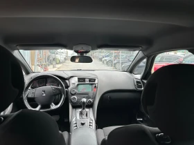 Citroen DS5 1.6i-156cc-Automatic | Mobile.bg � ����� ������ 12