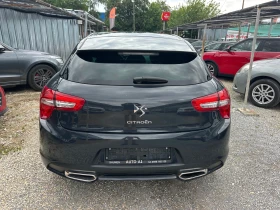 Citroen DS5 1.6i-156cc-Automatic | Mobile.bg � ����� ������ 6