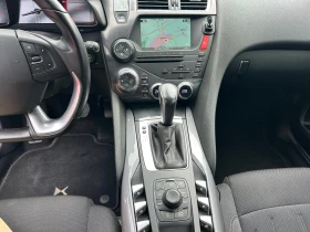 Citroen DS5 1.6i-156cc-Automatic | Mobile.bg � ����� ������ 10