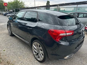 Citroen DS5 1.6i-156cc-Automatic | Mobile.bg � ����� ������ 5