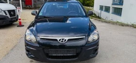 Hyundai I30 1, 4 i БЕНЗИН, снимка 5