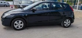 Hyundai I30 1, 4 i БЕНЗИН, снимка 2