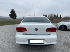 VW Passat 1.4 CNG  6  | Mobile.bg   5