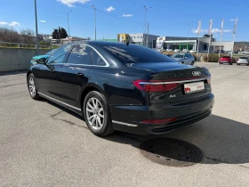 Audi A8 50 TDI quattro | Mobile.bg    4