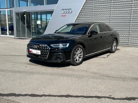 Audi A8 50 TDI quattro | Mobile.bg    6