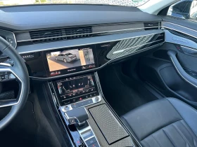 Audi A8 50 TDI quattro | Mobile.bg    11