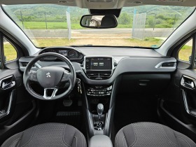 Peugeot 208 1.2i * Allure*  | Mobile.bg   8