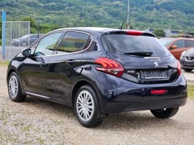 Peugeot 208 1.2i * Allure*  | Mobile.bg    4