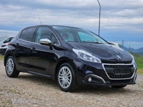 Peugeot 208 1.2i * Allure*  | Mobile.bg    3