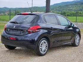 Peugeot 208 1.2i * Allure*  | Mobile.bg    6