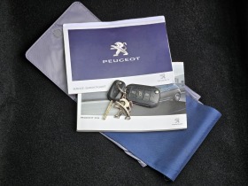 Peugeot 208 1.2i * Allure*  | Mobile.bg   16