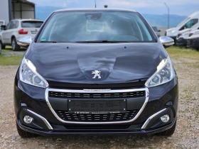 Peugeot 208 1.2i * Allure*  | Mobile.bg   2