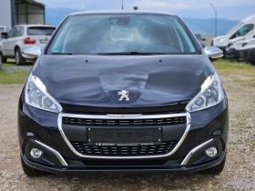 Peugeot 208 1.2i * Allure*  | Mobile.bg    2