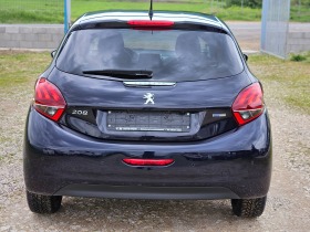 Peugeot 208 1.2i * Allure*  | Mobile.bg   5