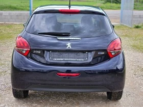 Peugeot 208 1.2i * Allure*  | Mobile.bg    5