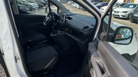 Opel Combo Selection 1.5 CDTI | Mobile.bg   11