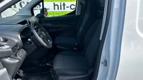 Opel Combo Selection 1.5 CDTI от България с ДДС , снимка 8