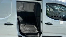 Opel Combo Selection 1.5 CDTI от България с ДДС , снимка 10