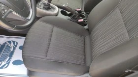     Opel Astra 1.4