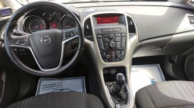 Opel Astra 1.4, снимка 5