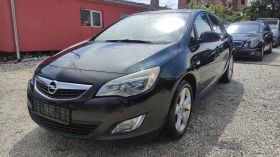 Opel Astra 1.4, снимка 1 - Автомобили и джипове - 45761818