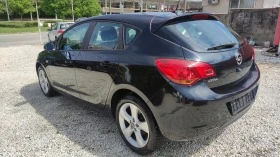 Opel Astra 1.4 - [8] 