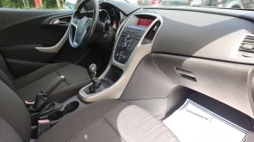 Opel Astra 1.4 - [14] 