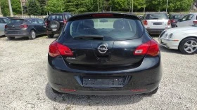 Opel Astra 1.4 - [10] 