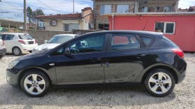 Opel Astra 1.4, снимка 4