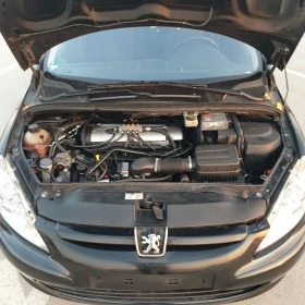 Peugeot 307 SW / | Mobile.bg    9