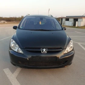 Peugeot 307 SW / | Mobile.bg    5