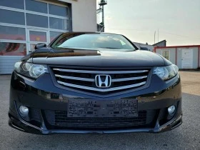 Honda Accord 2, 4-Vtec- type S, снимка 5