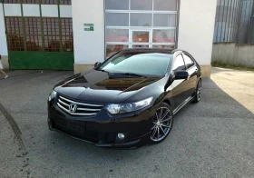 Honda Accord 2, 4-Vtec- type S, снимка 2